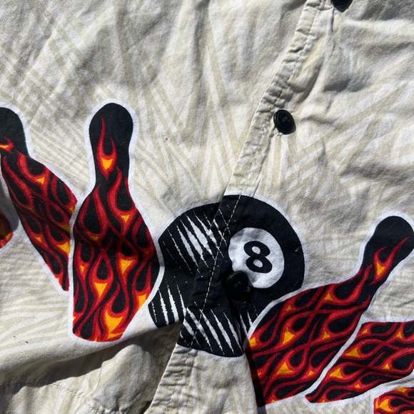 Vintage X bowling - Picture 3 of 3